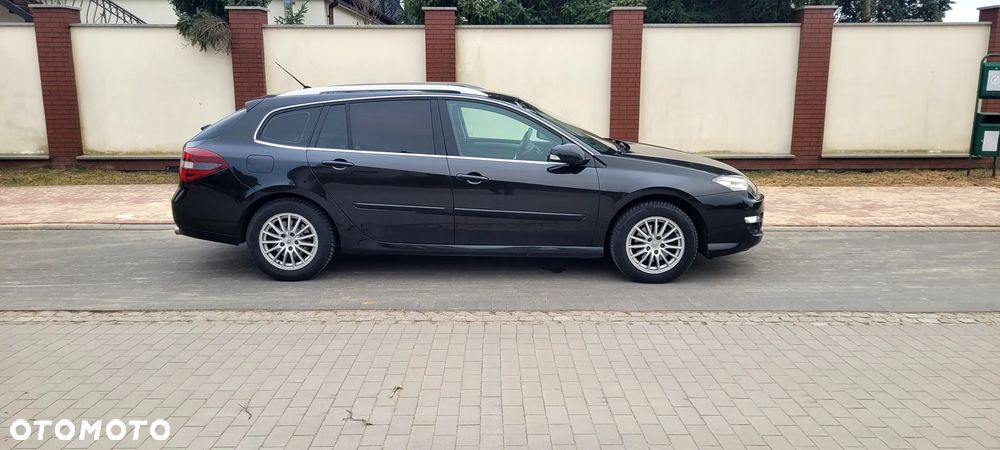 Renault Laguna ENERGY dCi 130 FAP Start & Stop Bose Edition - 5