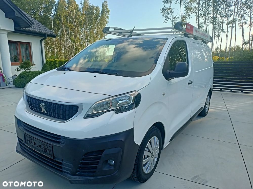 Peugeot Expert - 2