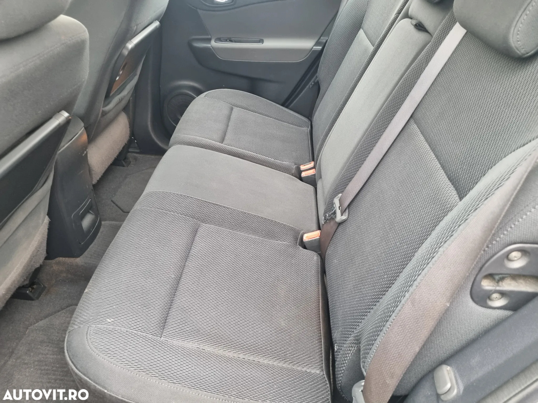 Renault Koleos dCi 150 FAP 4x4 Dynamique - 9
