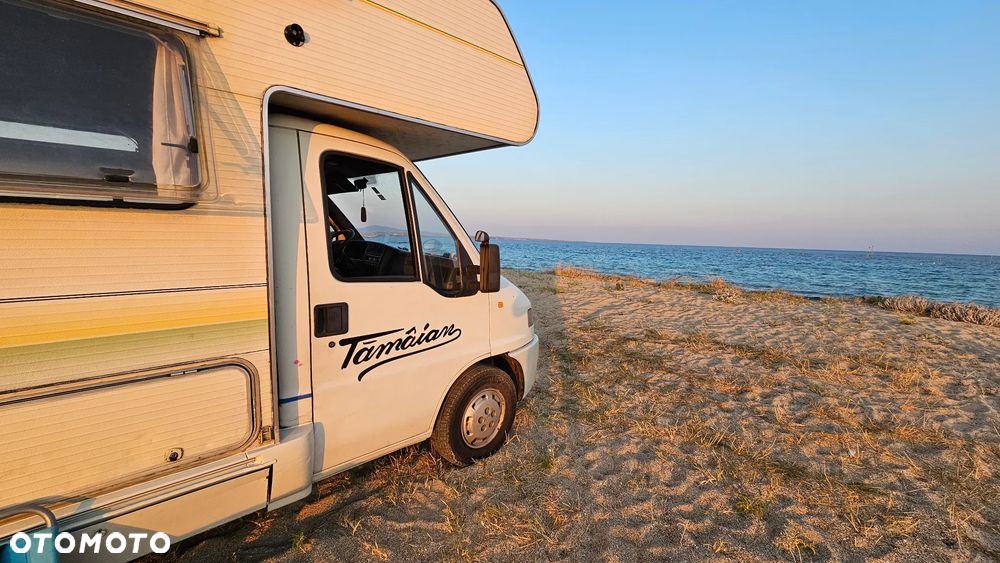 Fiat Ducato - 4