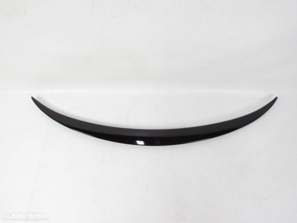 Spoiler/ Aileron Da Mala Novo/ ABS MERCEDES-BENZ C-CLASS (W205) - 4