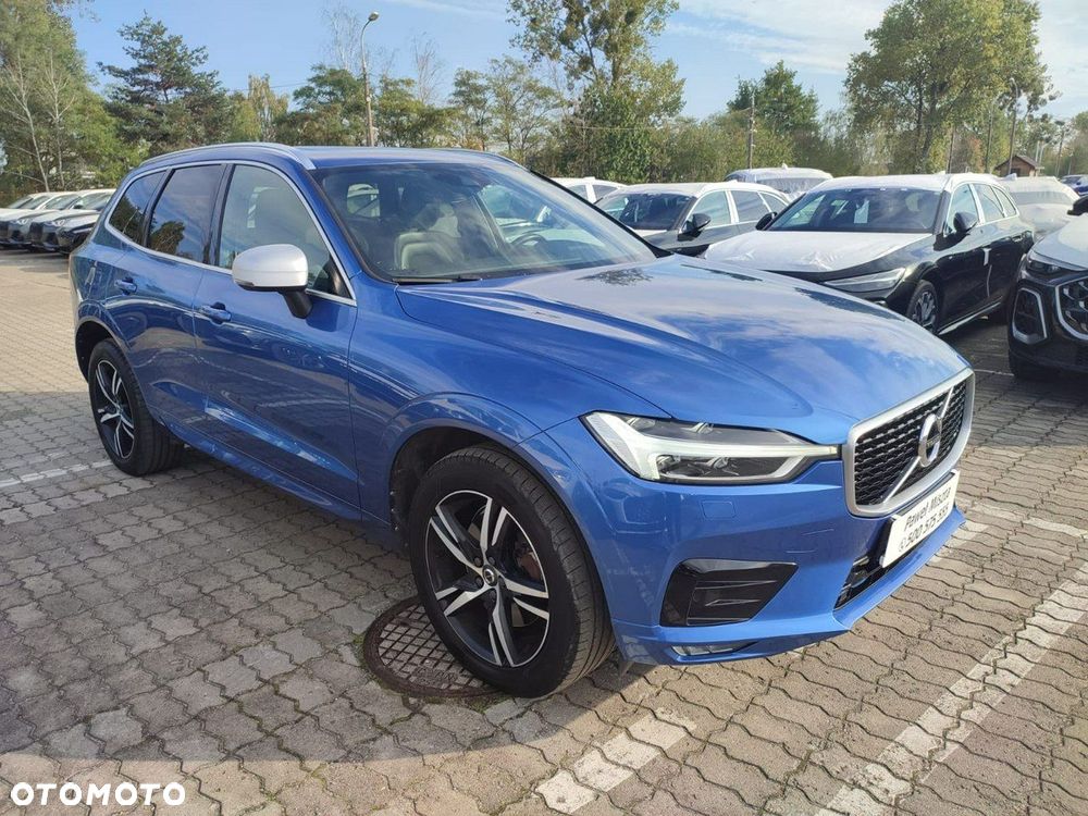 Volvo XC 60 - 11