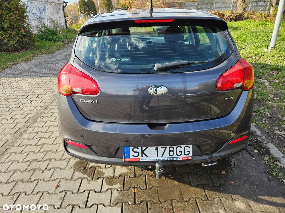 Kia Ceed 1.6 CRDi M - 7
