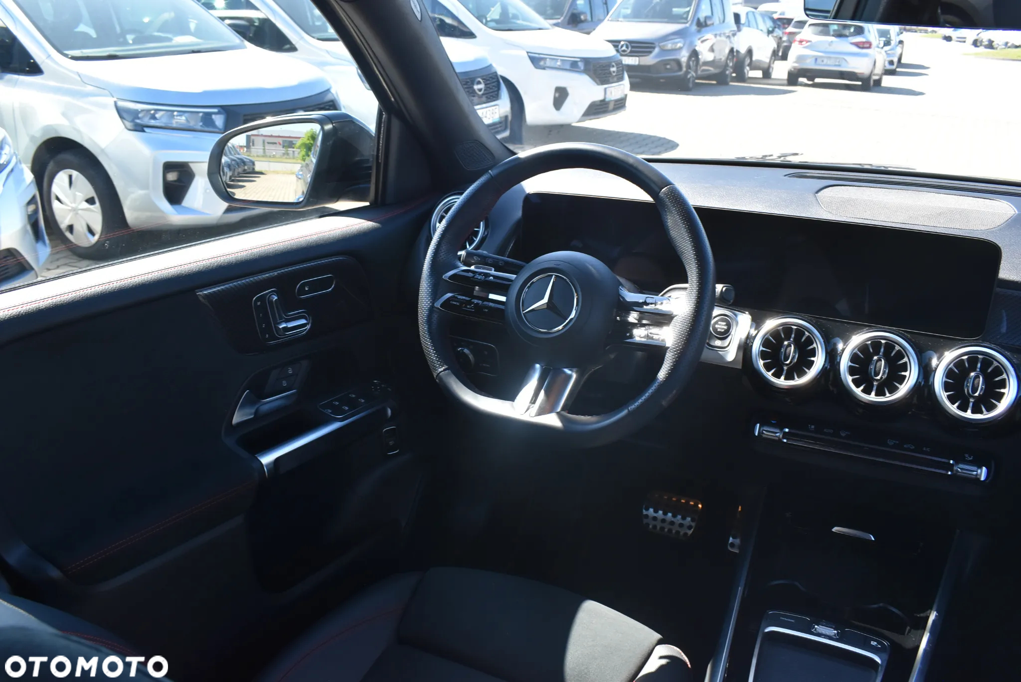 Mercedes-Benz GLB 200 d 4-Matic 8G-DCT - 22