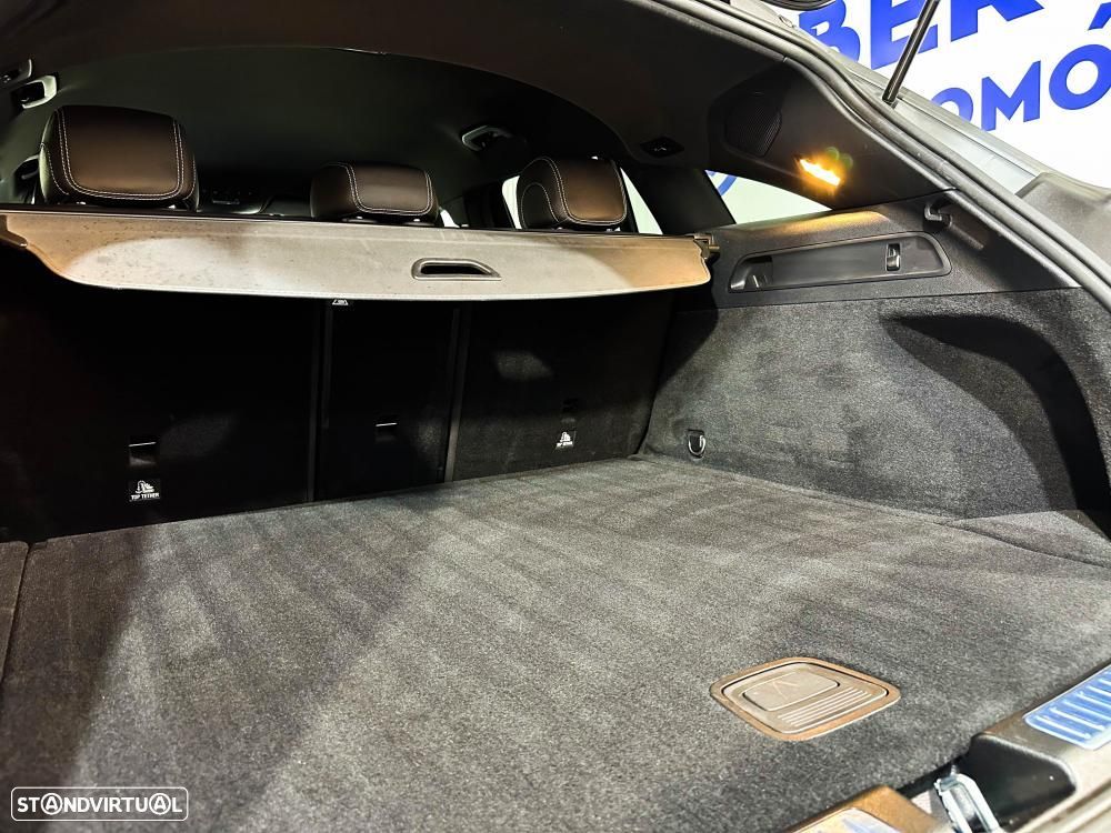 Mercedes-Benz EQC 400 4Matic AMG Line - 56