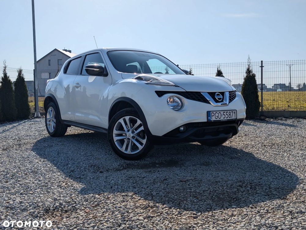 Nissan Juke - 3
