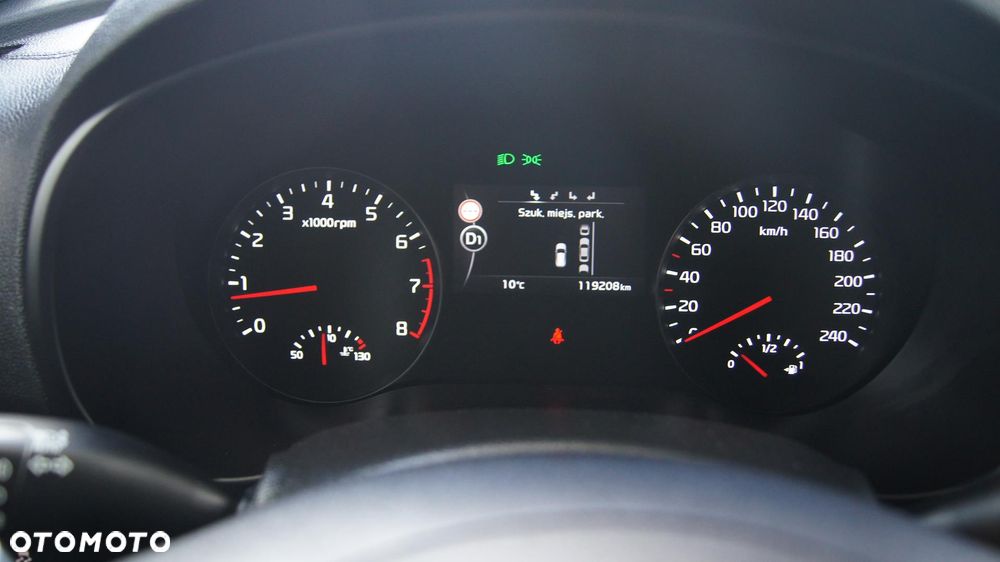 Kia Sportage 1.6 T-GDI GT Line 4WD DCT - 27