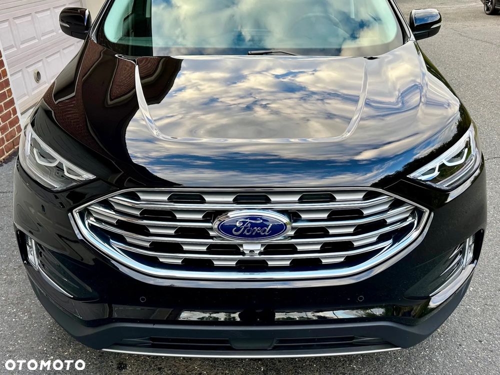 Ford Edge - 7