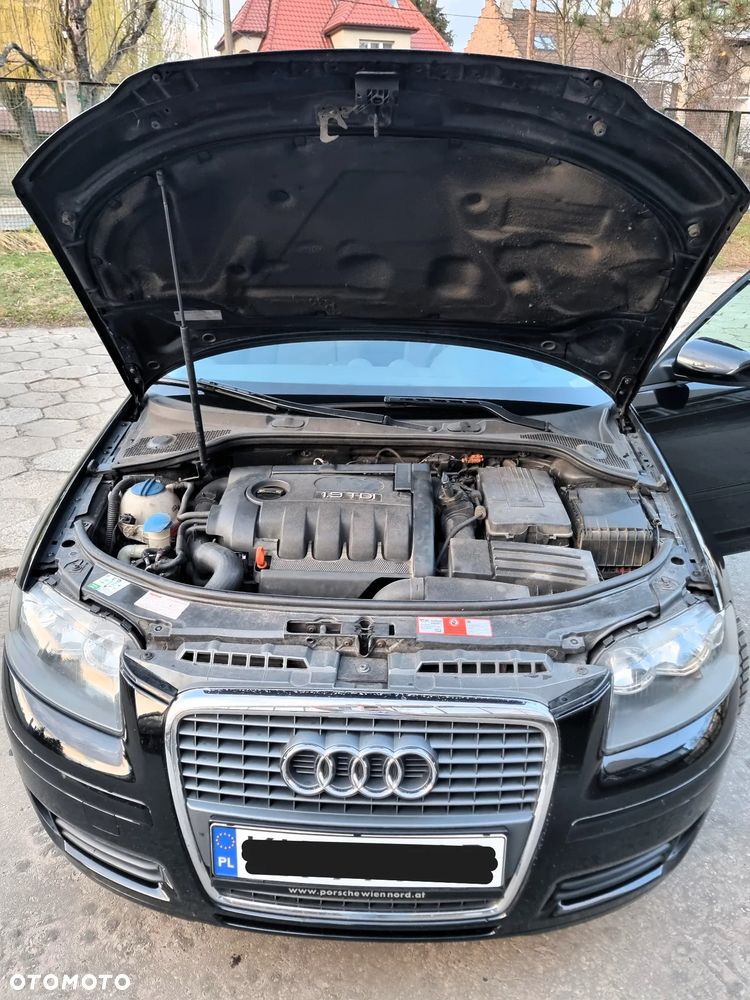 Audi A3 3-drzwiowe - 21