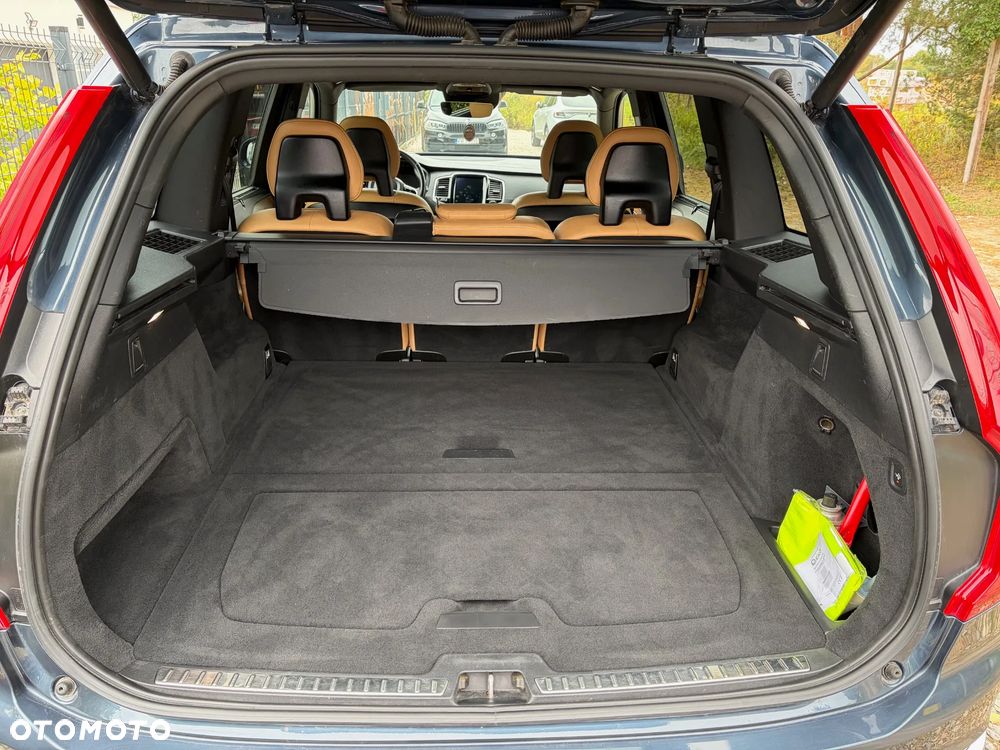 Volvo XC 90 D5 SCR AWD Inscription - 6