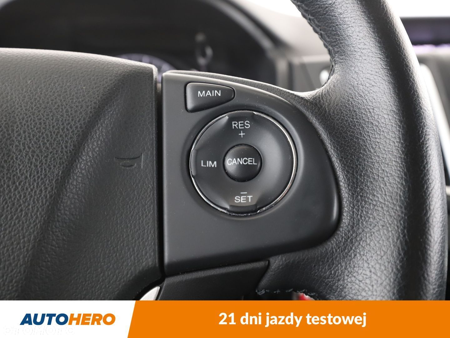 Honda CR-V 2.0 Lifestyle (Honda Connect+) - 26