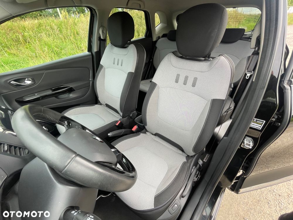 Renault Captur - 8