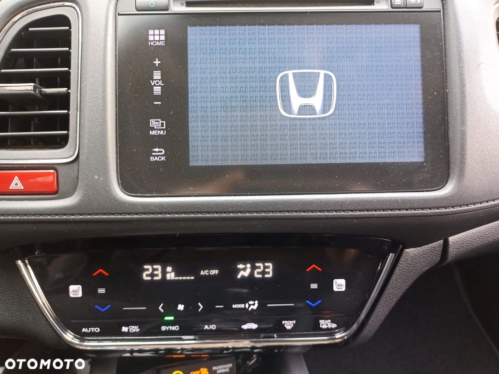 Honda HR-V 1.6 i-DTEC Elegance (ADAS) - 21