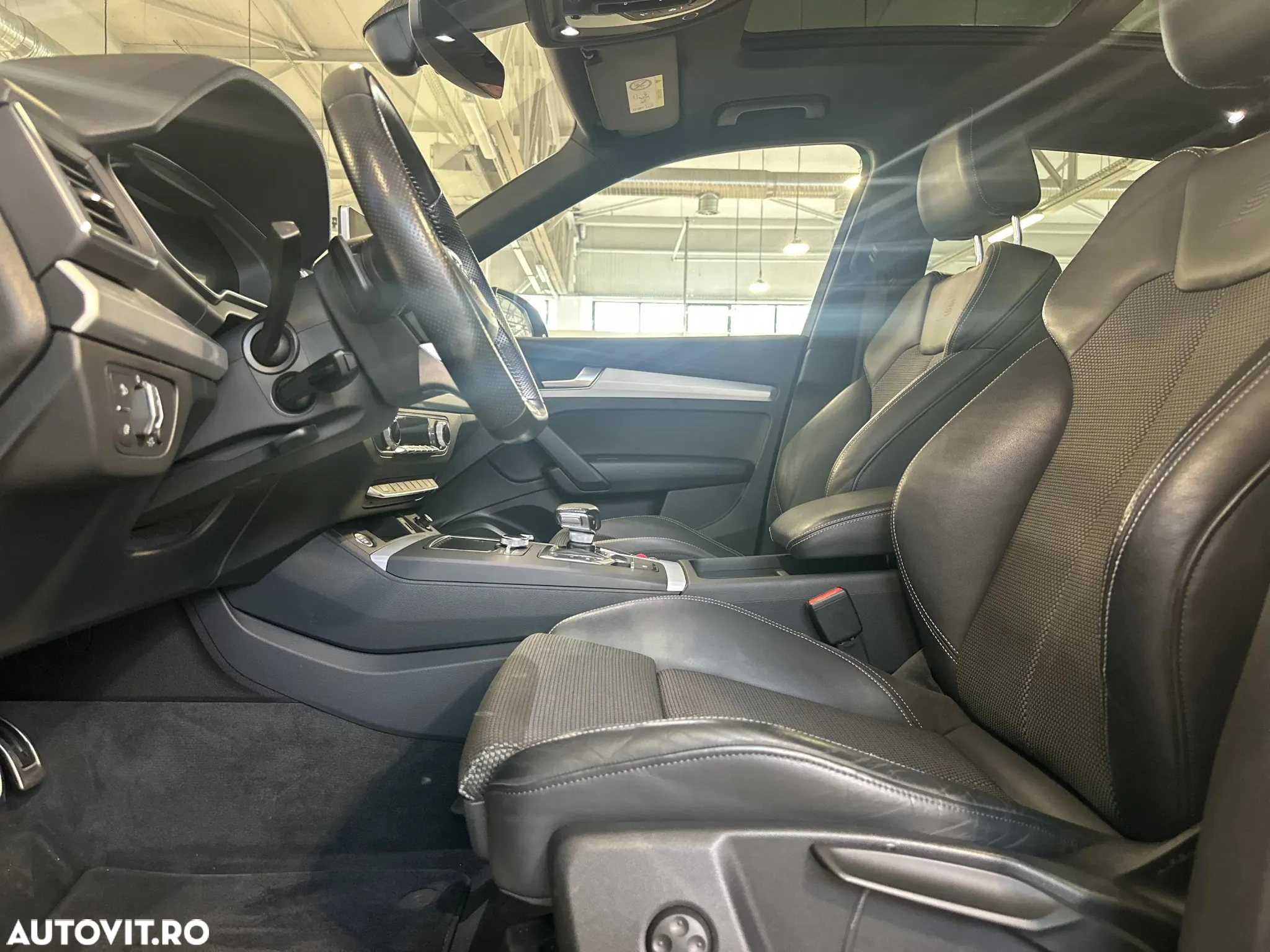 Audi Q5 35 TDI quattro S tronic - 24