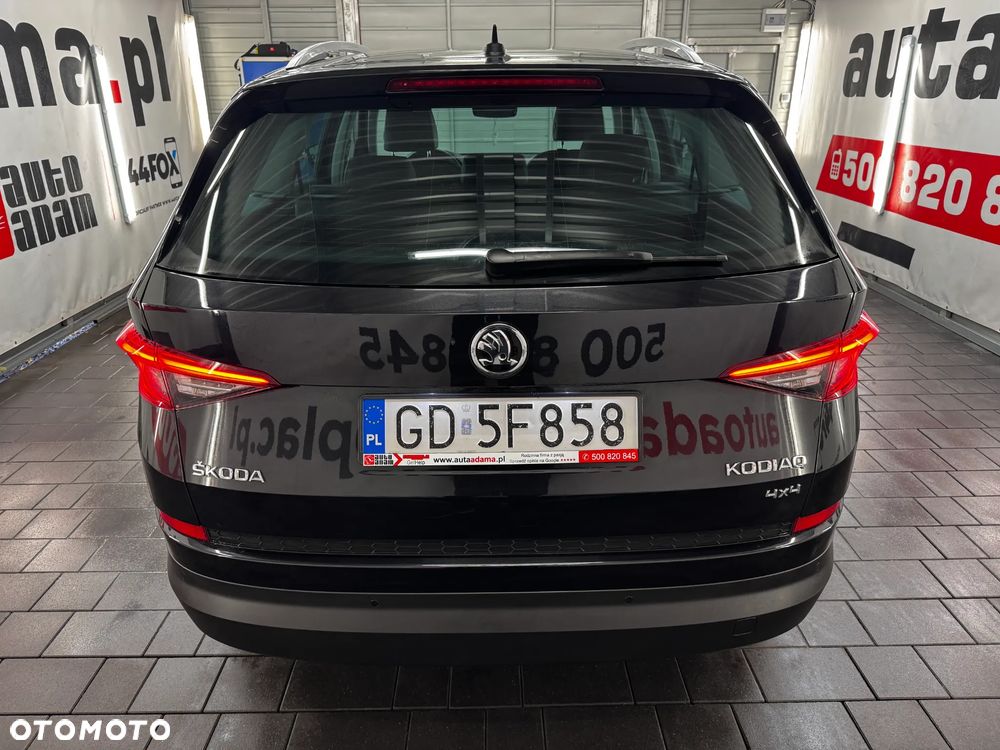 Skoda Kodiaq - 7