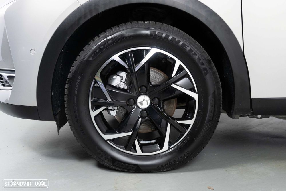 DS DS3 Crossback E-Tense So Chic - 18