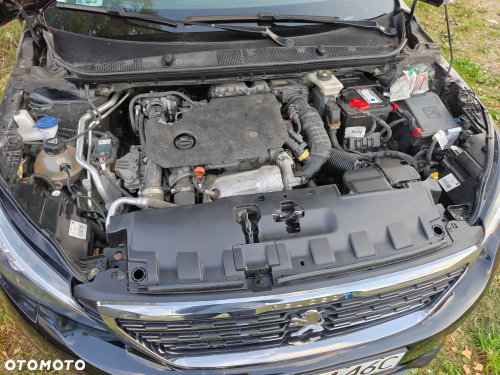 Peugeot 308 - 24