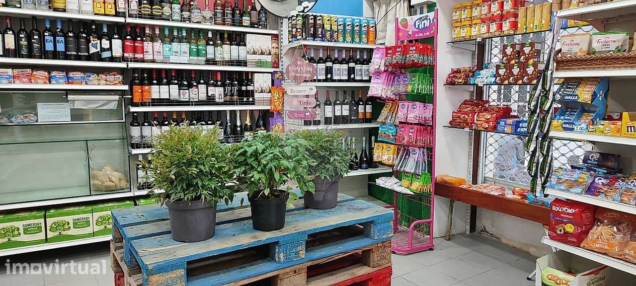 Loja  para venda - Grande imagem: 5/12