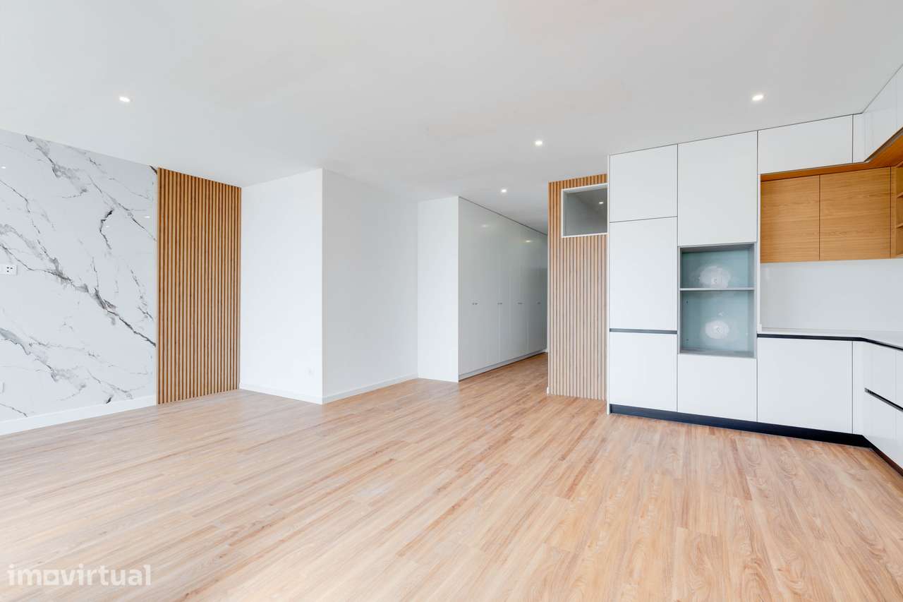 Apartamento T3 em São João da Madeira - Grande imagem: 3/20