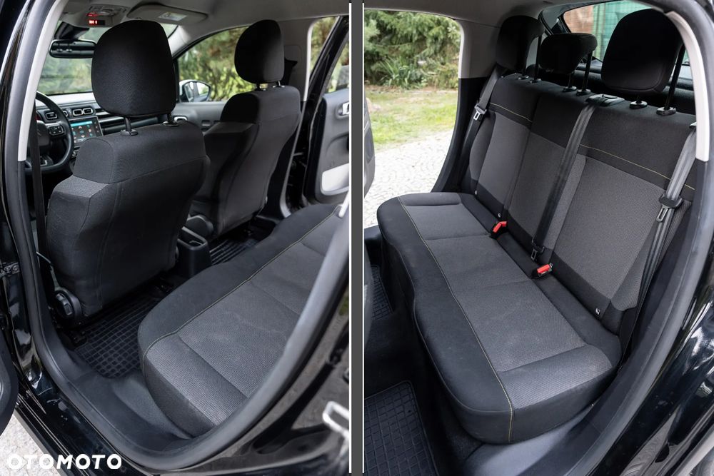 Citroën C3 1.2 PureTech Shine - 38