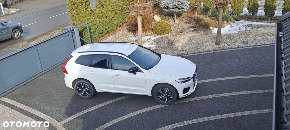 Volvo XC 60 D4 R-Design - 28