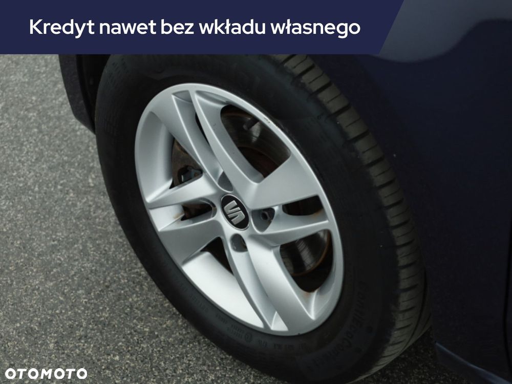 Seat Mii - 11