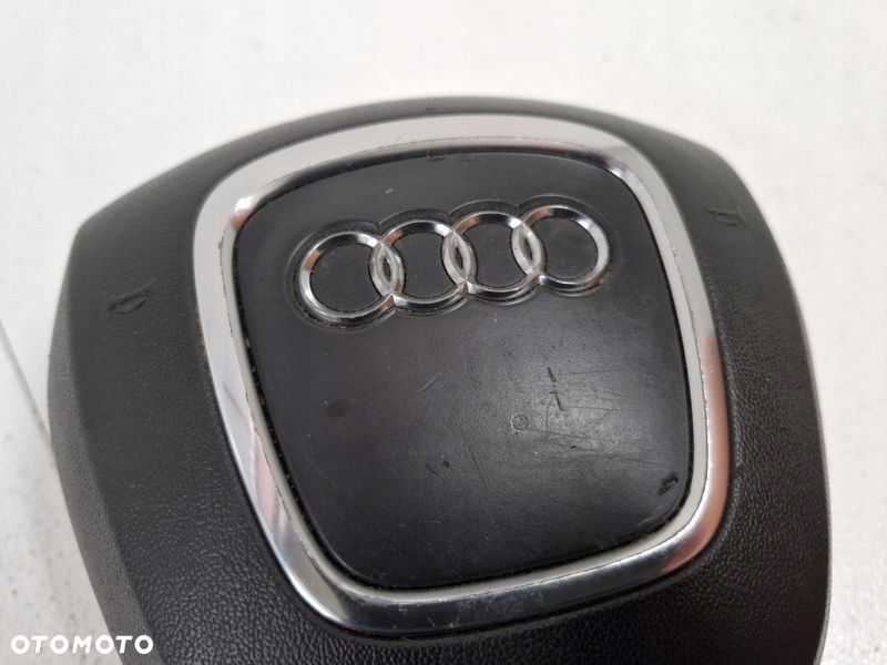 audi a6 c6 poduszka powietrzna airbag kierowcy 4f0880201bm - 3