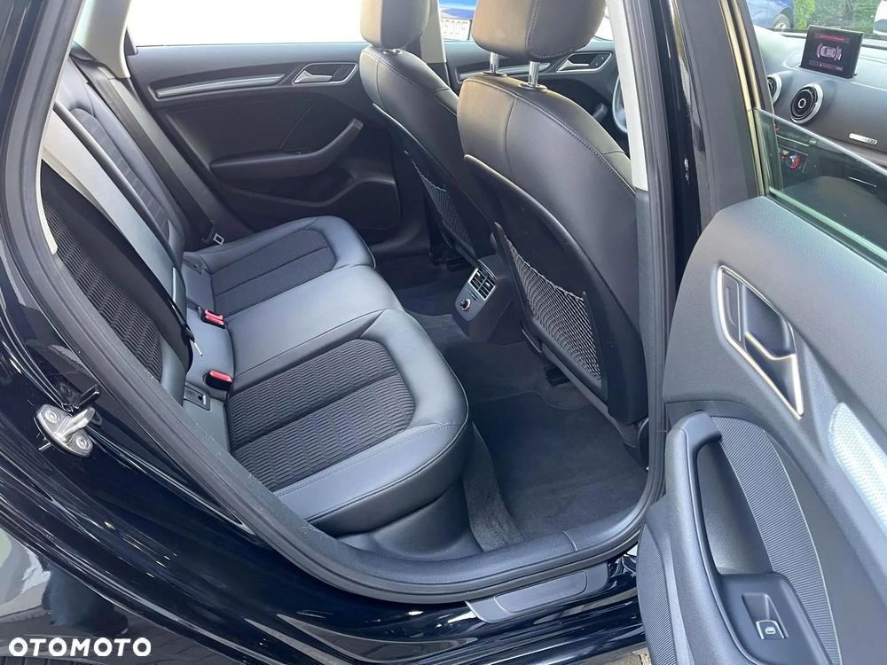 Audi A3 Sportback 2.0 TDI quattro S tronic sport - 30