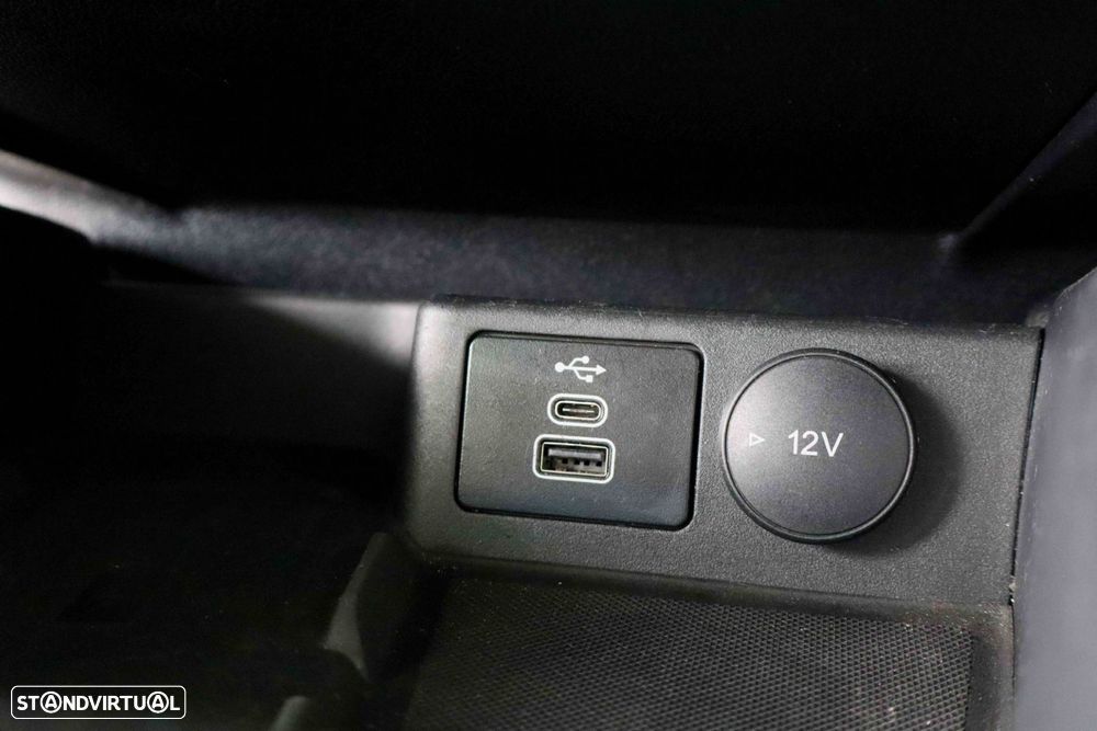 Ford Kuga 1.5 EcoBoost ST-Line X - 18