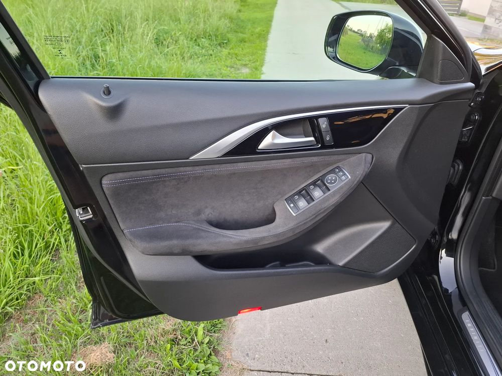 Infiniti Q30 2.2d Premium AWD 7DCT - 11