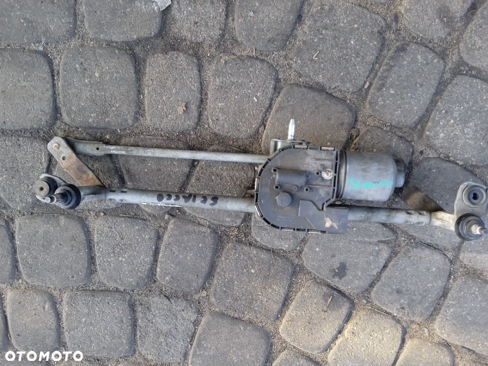 MECHANIZM WYCIERACZEK VW SCIROCCO 08- 1K8955023B - 1