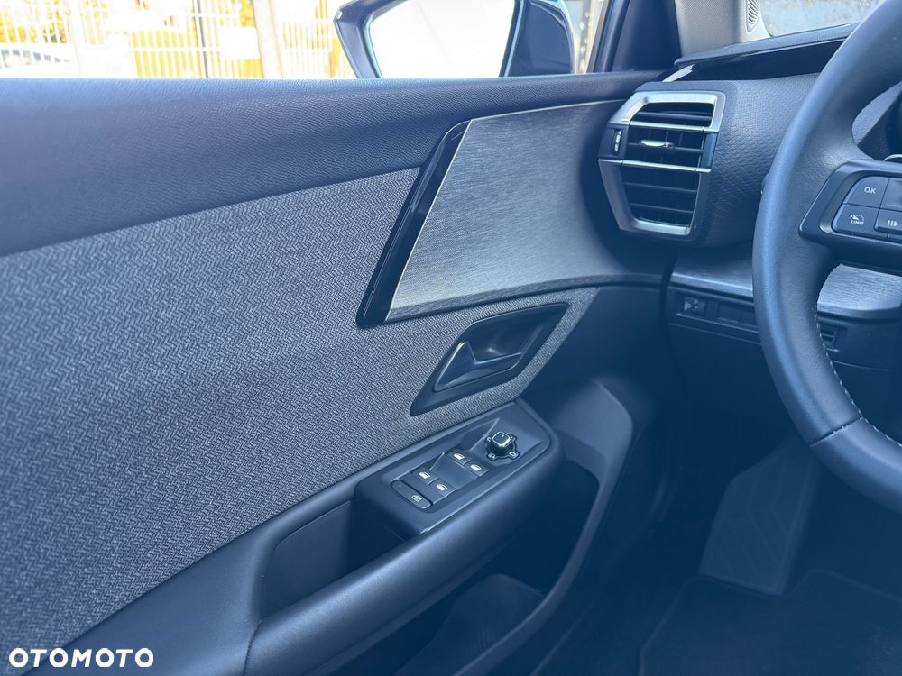 Citroën C5X 1.2 PureTech Feel Pack EAT8 - 21