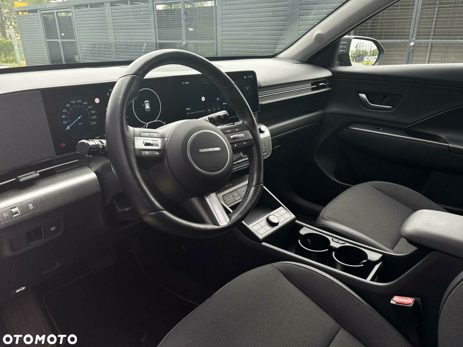 Hyundai Kona Electric 65kWh Executive - 9