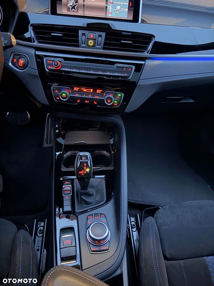 BMW X2 sDrive20i M Sport X - 17
