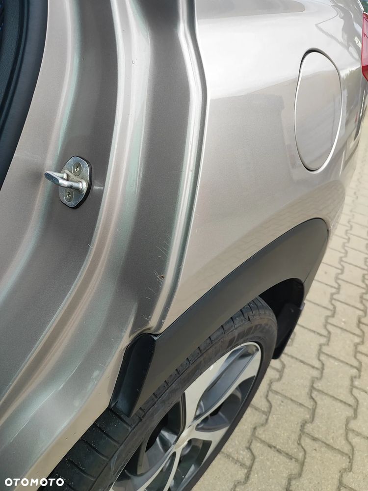 Hyundai Tucson 1.6 T-GDi Style 4WD DCT - 13
