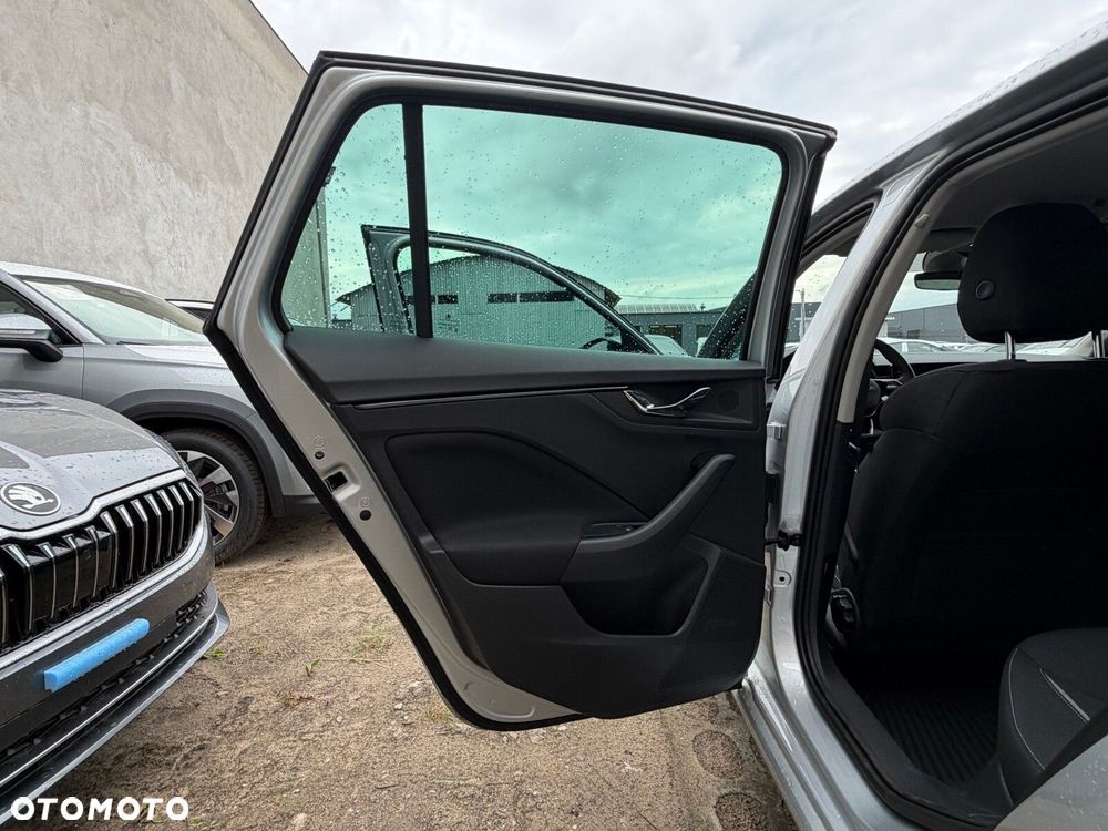Skoda Scala 1.0 TSI Edition 130 DSG - 14