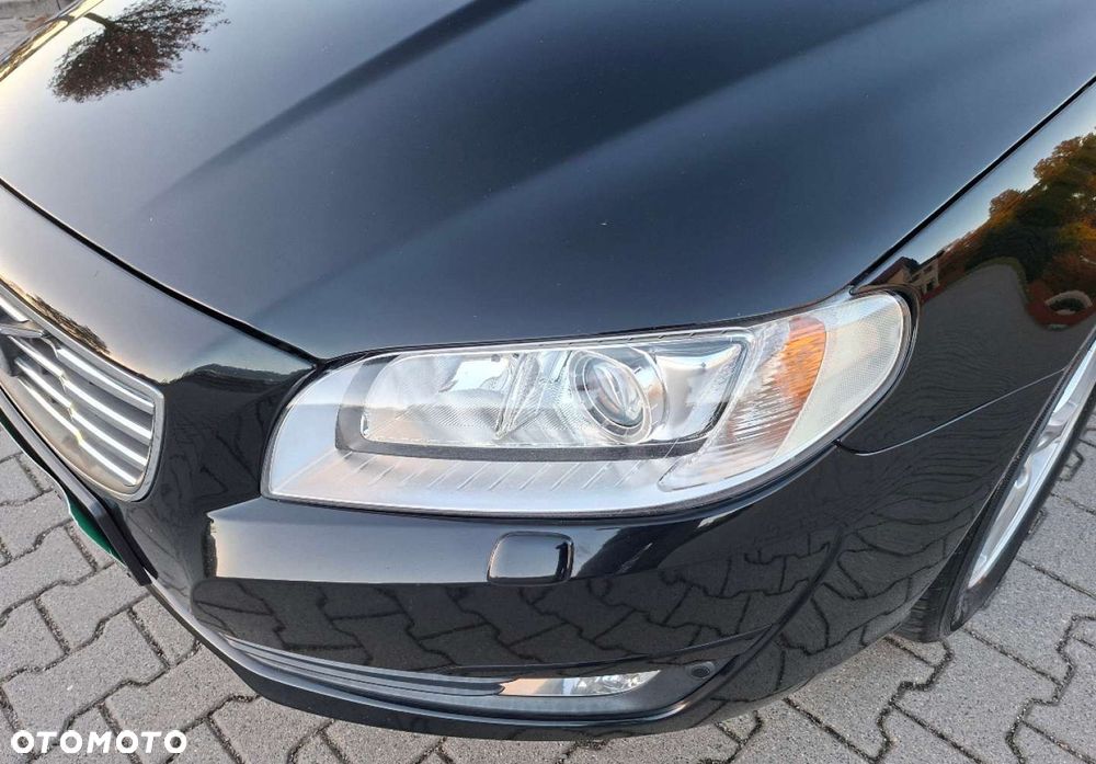 Volvo V70 - 4