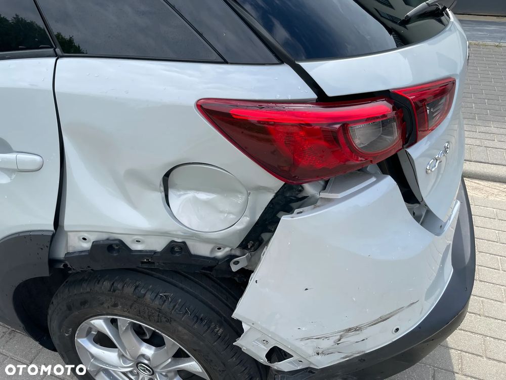 Mazda CX-3 2.0 SkyJoy - 10