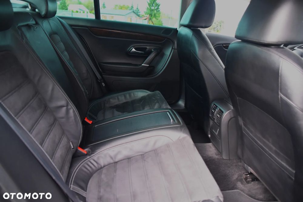 Volkswagen Passat CC 2.0 TDI - 7