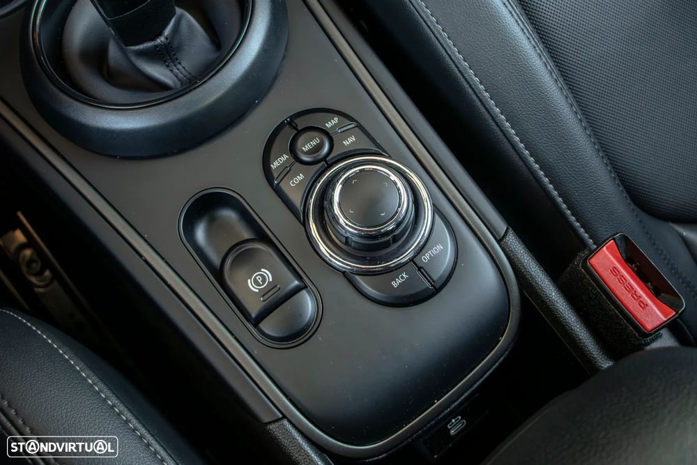 MINI Countryman Cooper SD Auto - 27