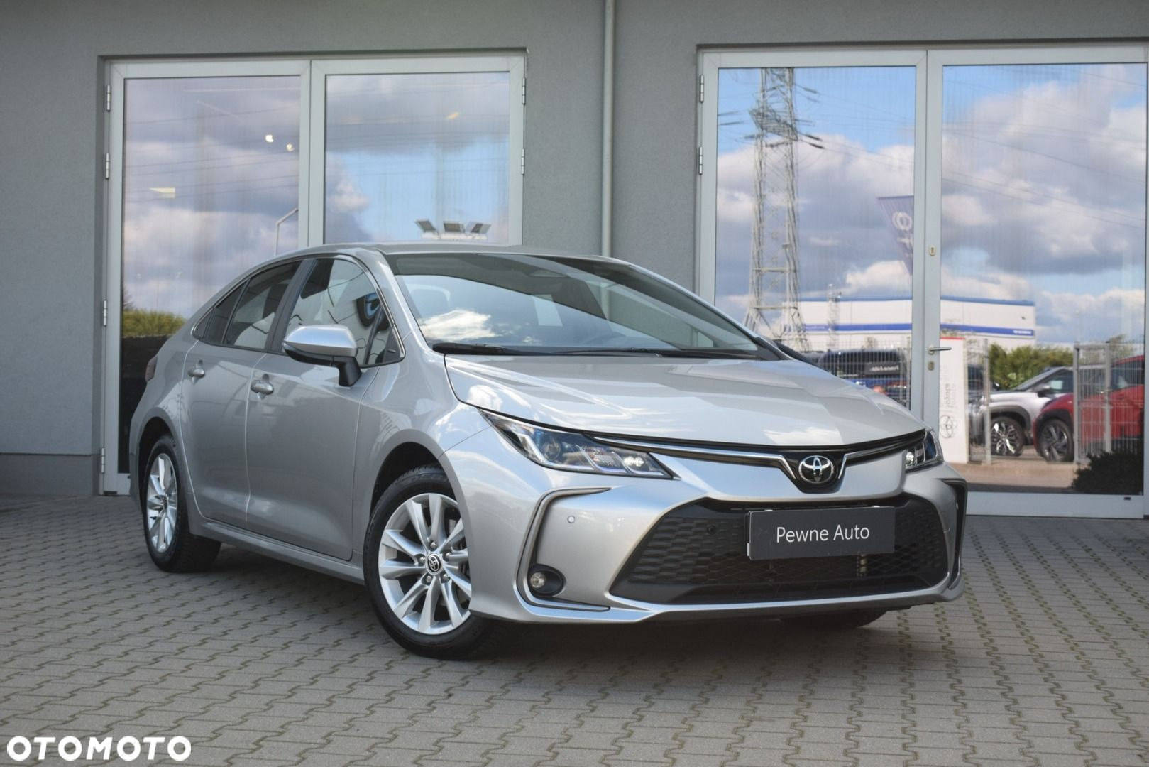 Toyota Corolla - 7