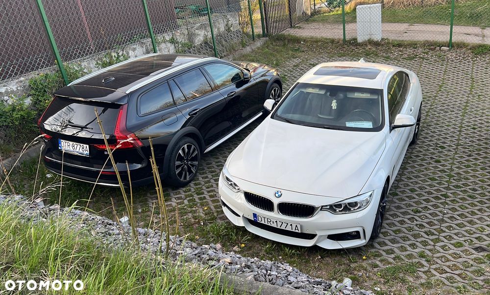 BMW Seria 4 428i xDrive Advantage - 8