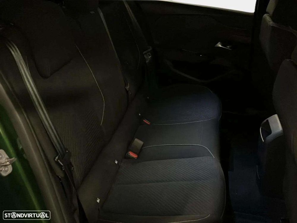 Peugeot 308 1.2 PureTech Active Pack - 15