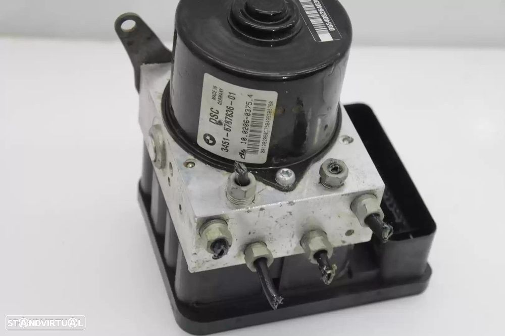 ABS BMW 1 2007 -6787837 - 3