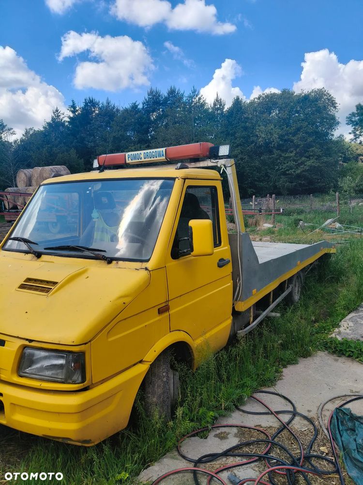 Iveco Daily - 2