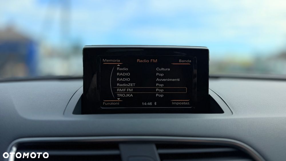 Audi Q3 2.0 TDI Quattro - 12