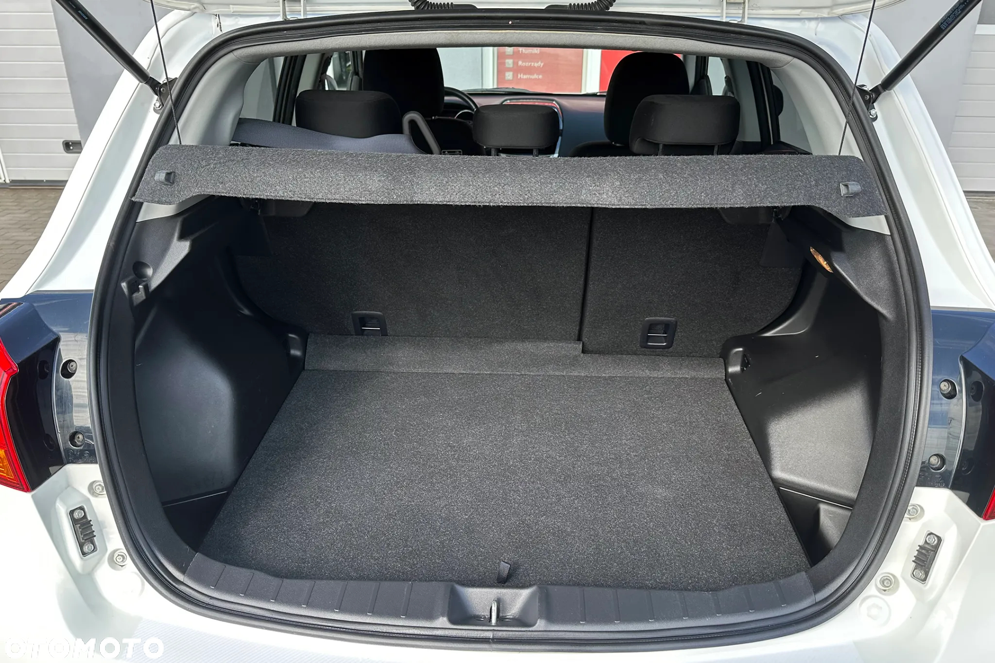 Mitsubishi ASX - 32