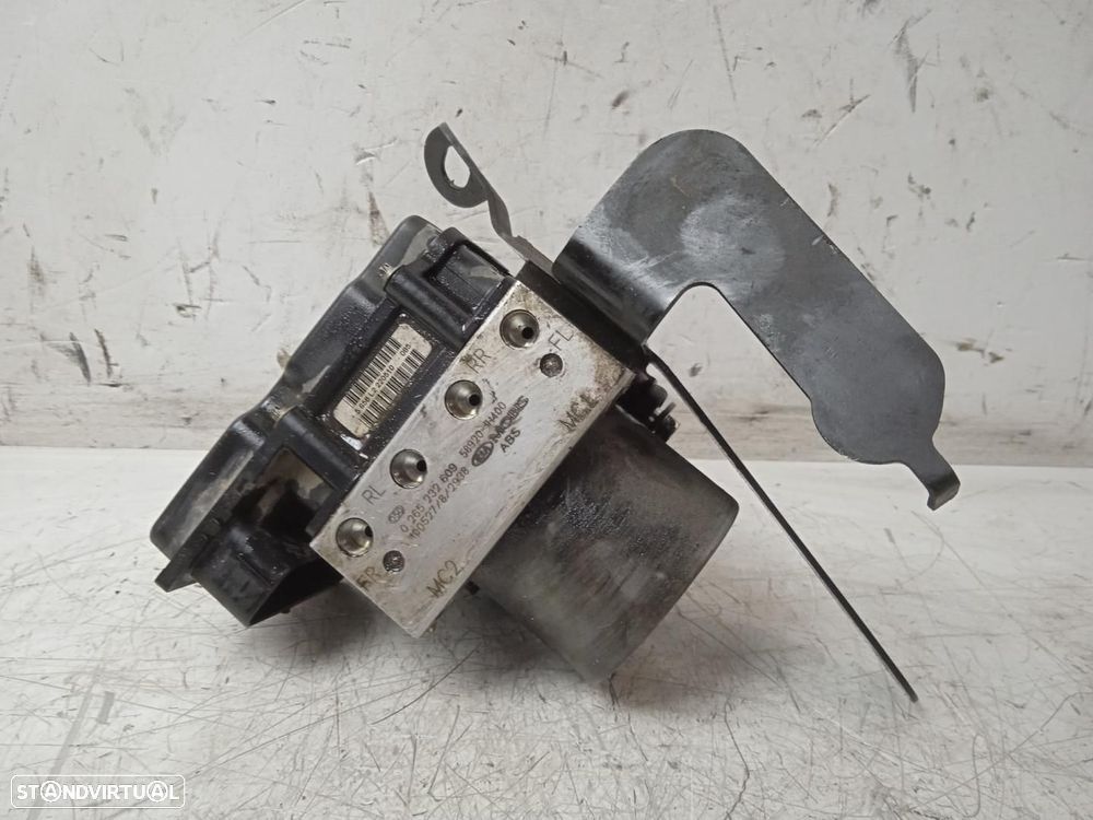 ABS KIA CEED SPORTSWAGON ED - 1