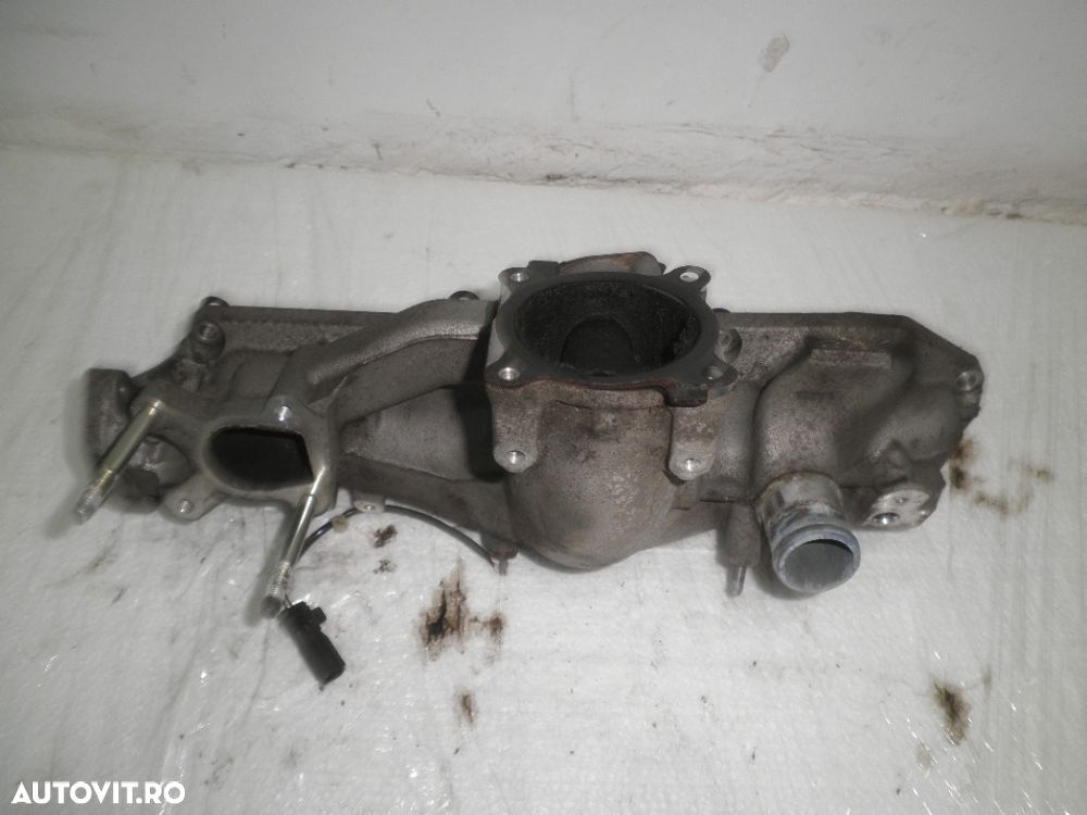 Galerie admisie Mazda 6, CX-5 2.2 D - 1