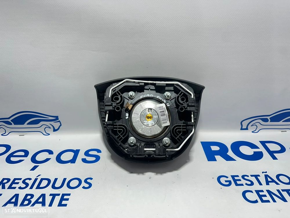 .Airbag Volante Guiador Original Ford Focus 2 MK2 4M51A042B85CE3ZHE 2004 - 2012 - 5